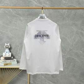Picture of Descente T Shirt Long _SKUDescenteS-XLaztxB30150389